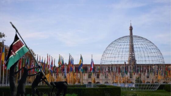 ESD is Coming Home: Kenya to Host UNESCO’s ESD World Conference in Nairobi