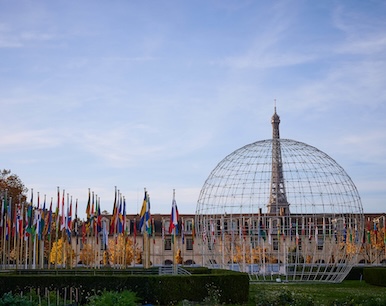 Kenya Brings African Perspective on AI and Living Heritage to UNESCO Conference in Athens